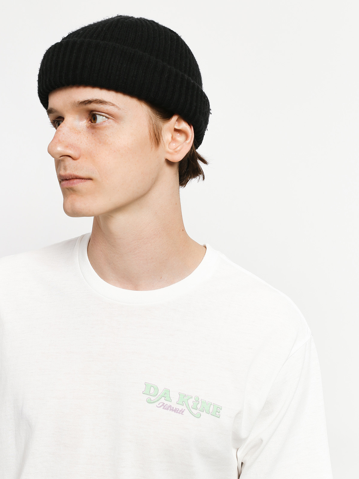 T-shirt Dakine Mo Bettah (off white)