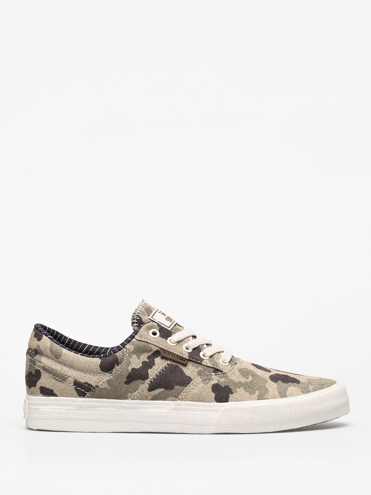 Buty Supra Cobalt (camo bone)