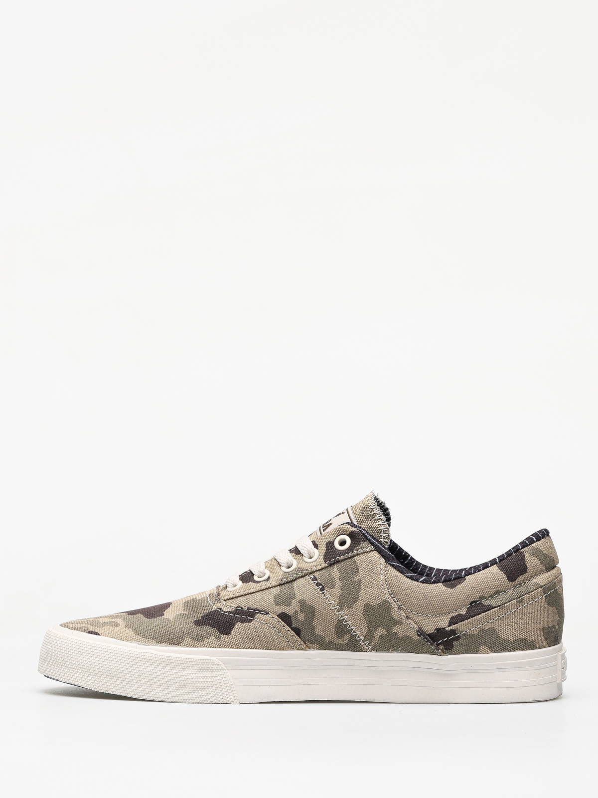 Buty Supra Cobalt (camo bone)