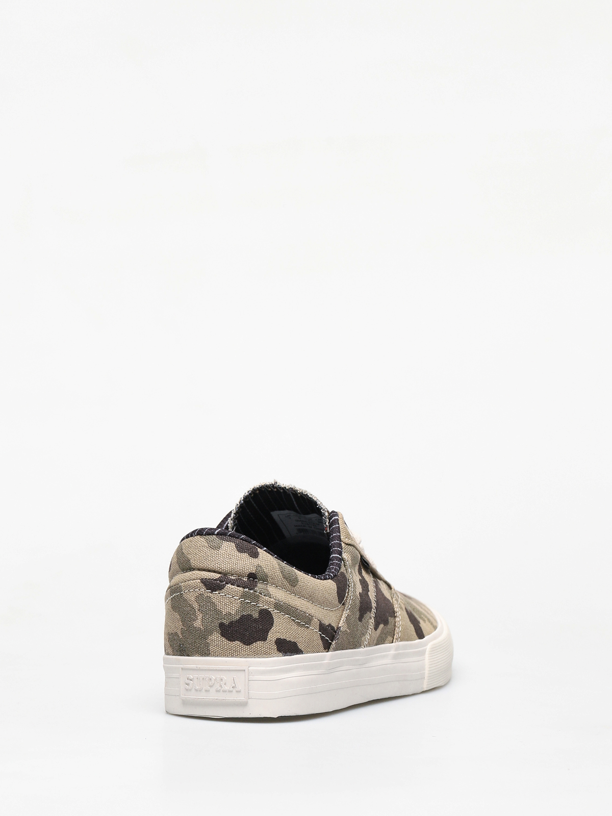Buty Supra Cobalt (camo bone)