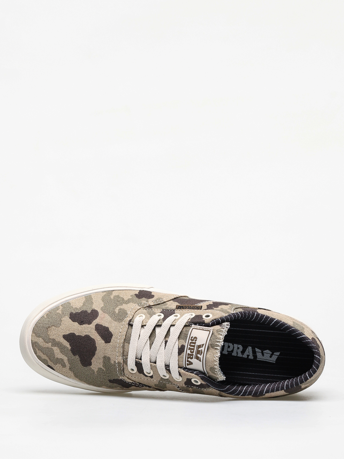 Buty Supra Cobalt (camo bone)
