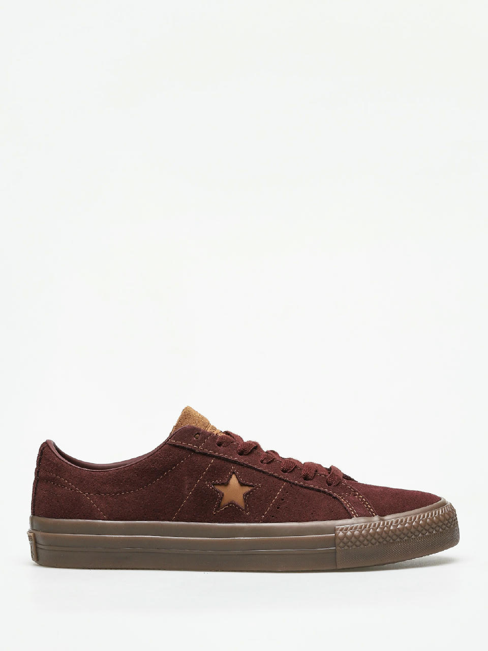 Trampki Converse One Star Pro Ox (barkroot brown/ale)