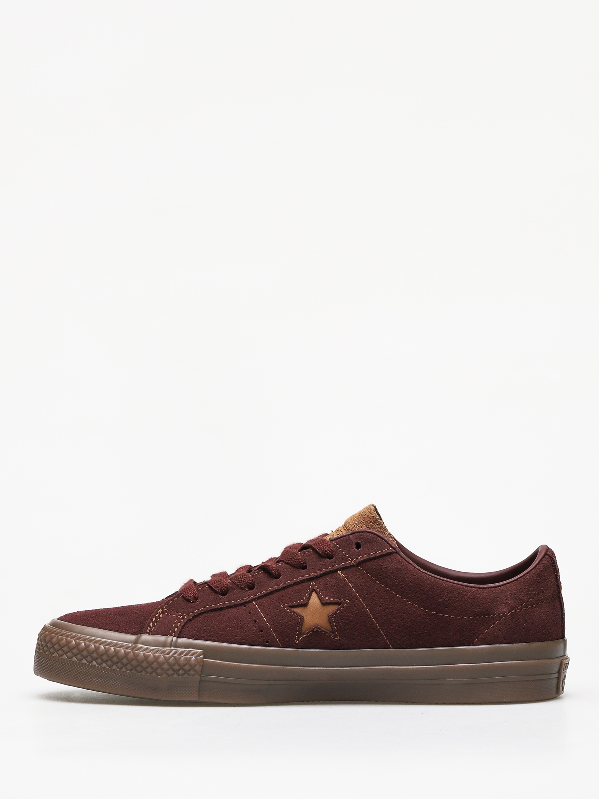Trampki Converse One Star Pro Ox (barkroot brown/ale)