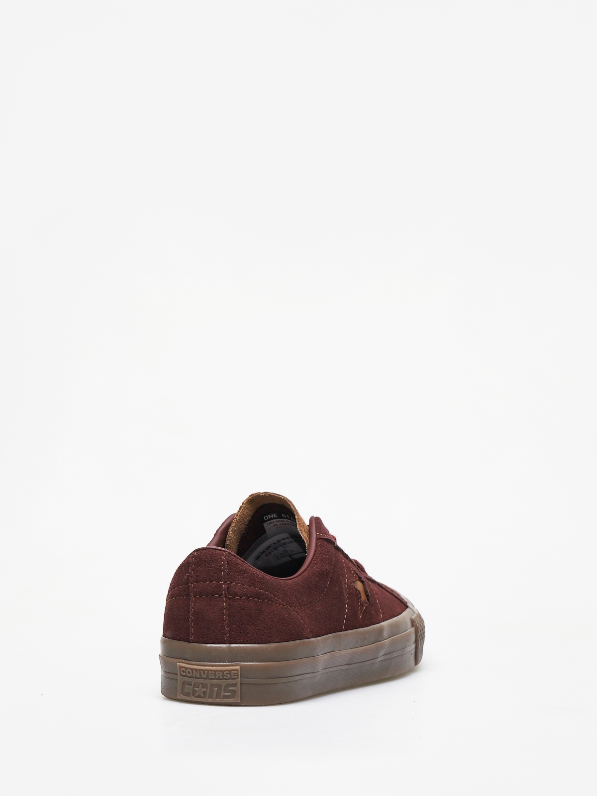 Trampki Converse One Star Pro Ox (barkroot brown/ale)