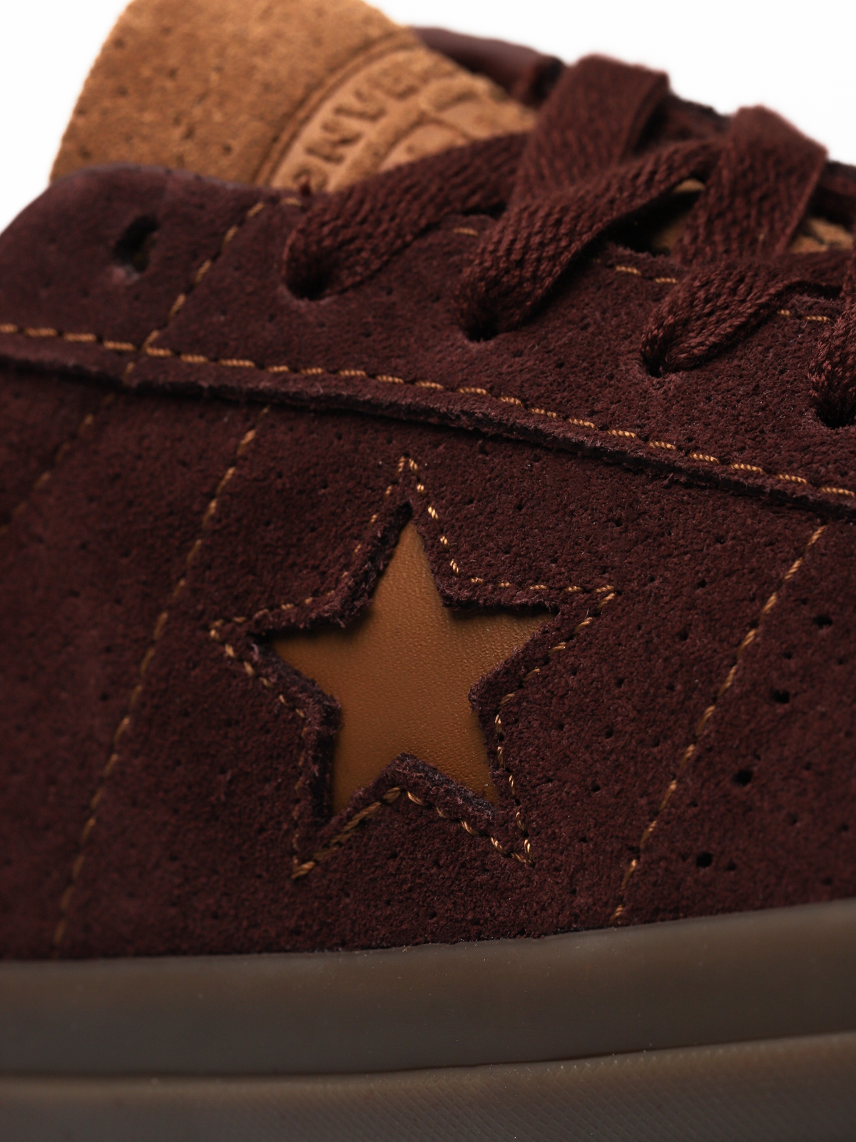 Trampki Converse One Star Pro Ox (barkroot brown/ale)