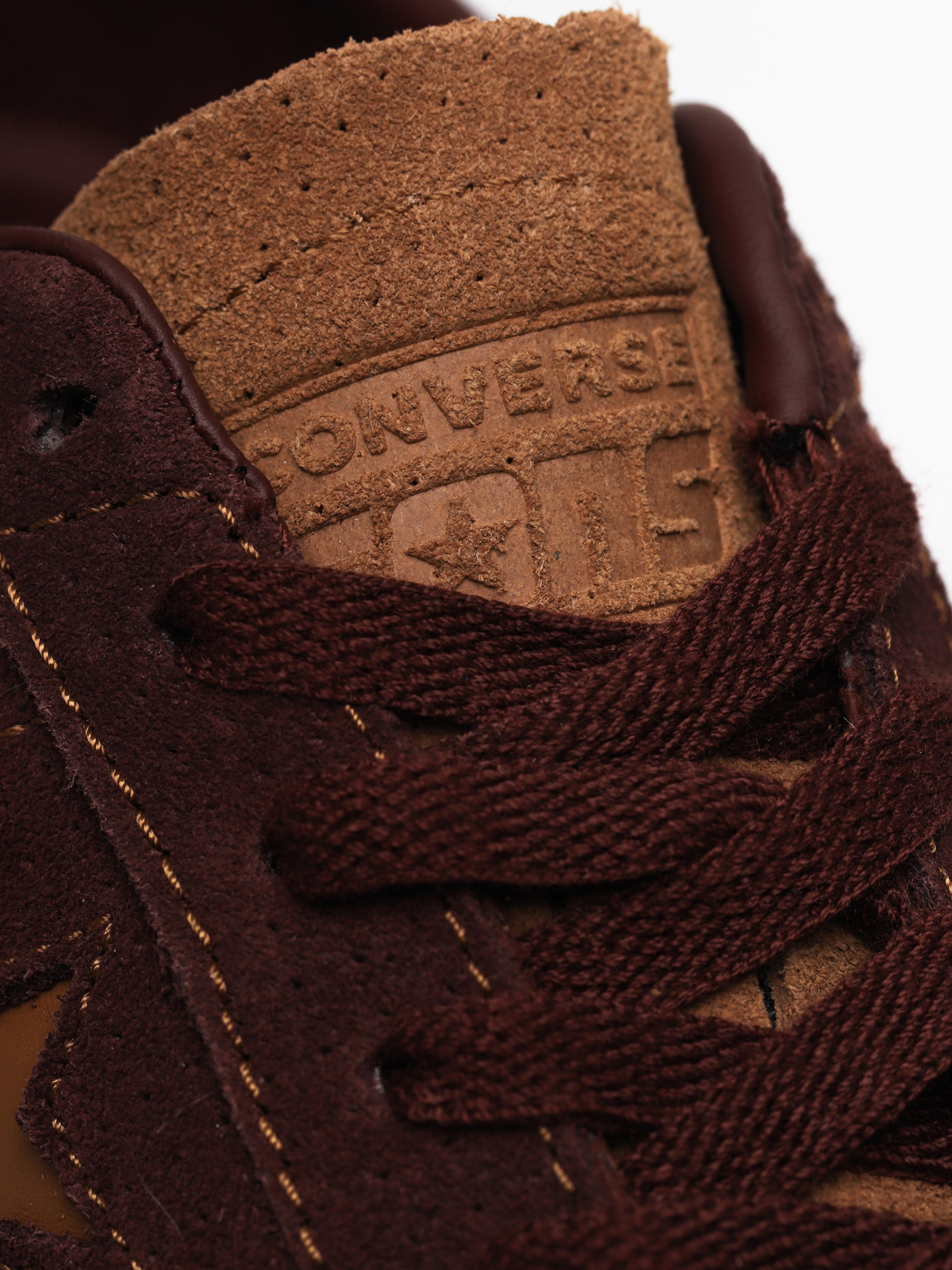 Trampki Converse One Star Pro Ox (barkroot brown/ale)