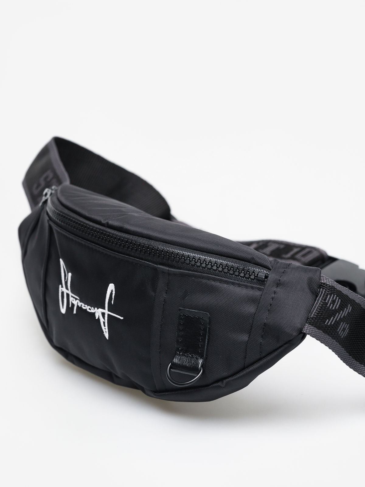 Nerka Stoprocent N Tag (black)