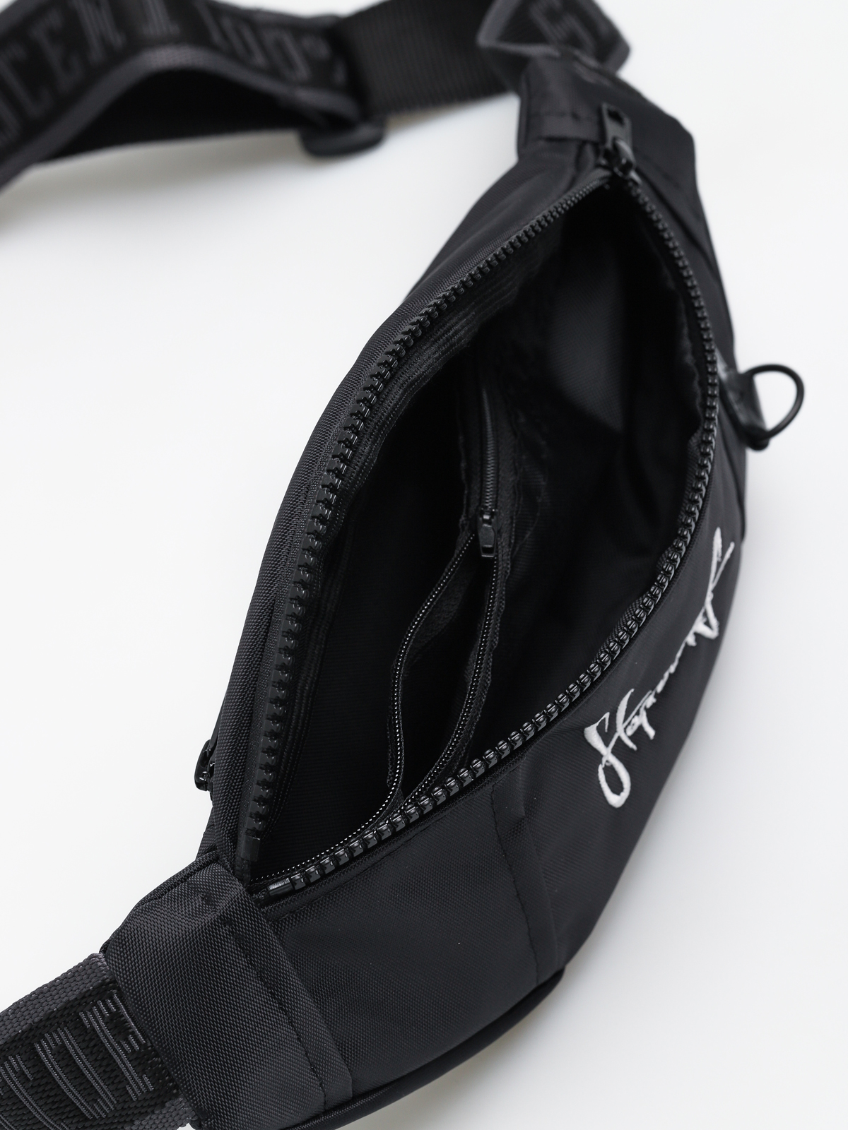 Nerka Stoprocent N Tag (black)