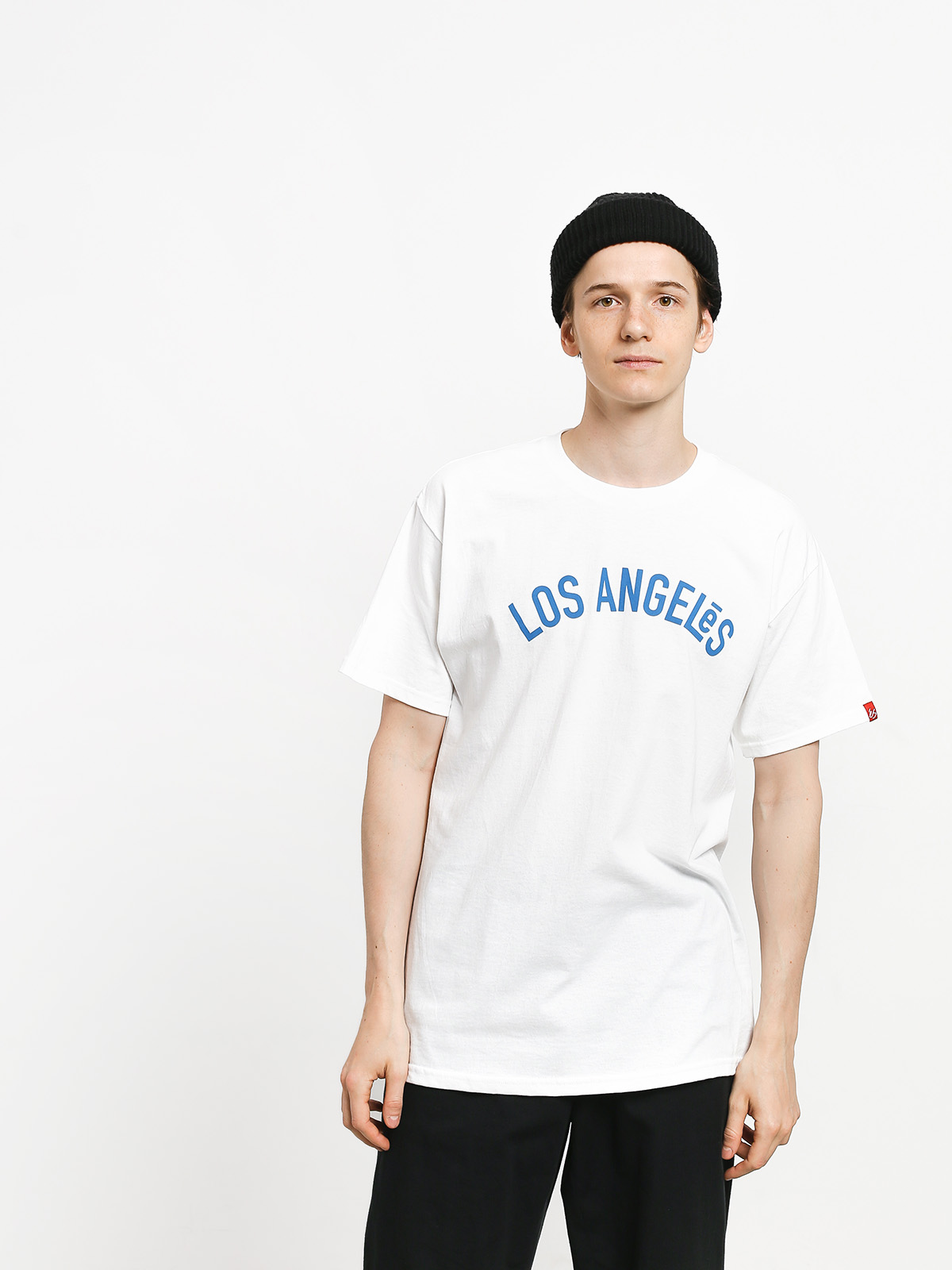 T-shirt Es La (white)
