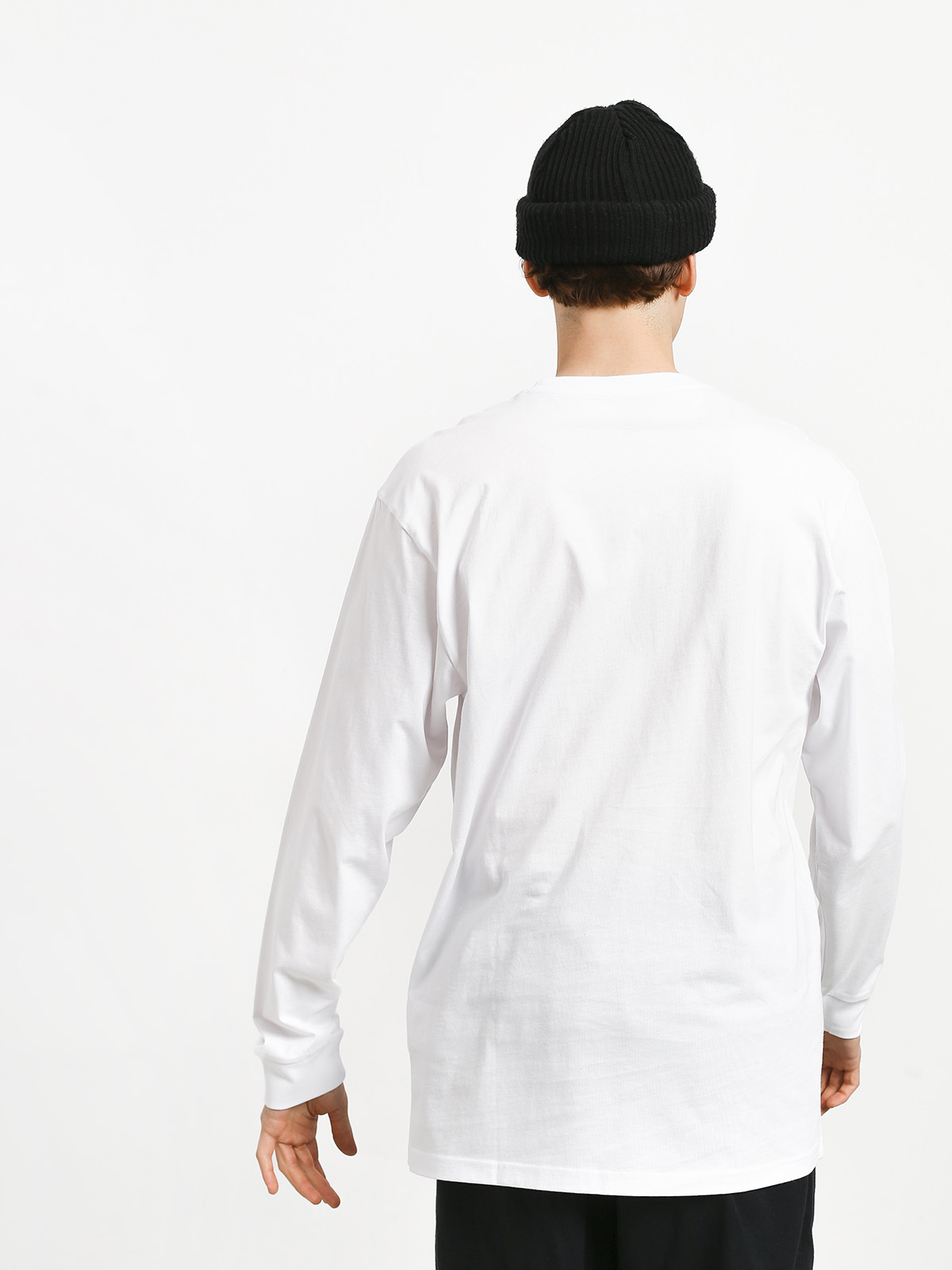 Longsleeve Vans Vans Classic (white)