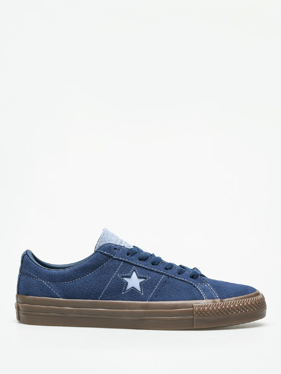 Trampki Converse One Star Pro Ox (navy/indigo fog/br)