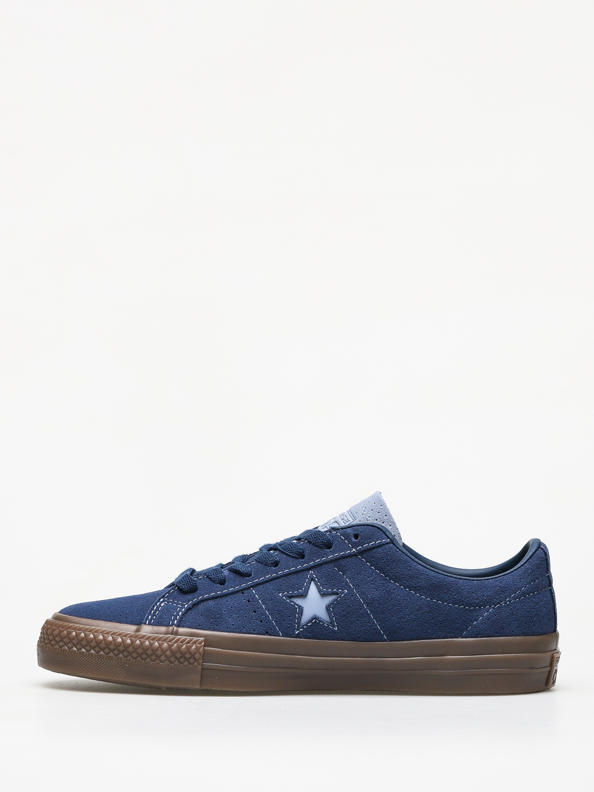 Trampki Converse One Star Pro Ox (navy/indigo fog/br)