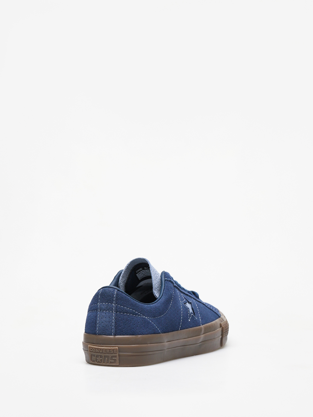 Trampki Converse One Star Pro Ox (navy/indigo fog/br)