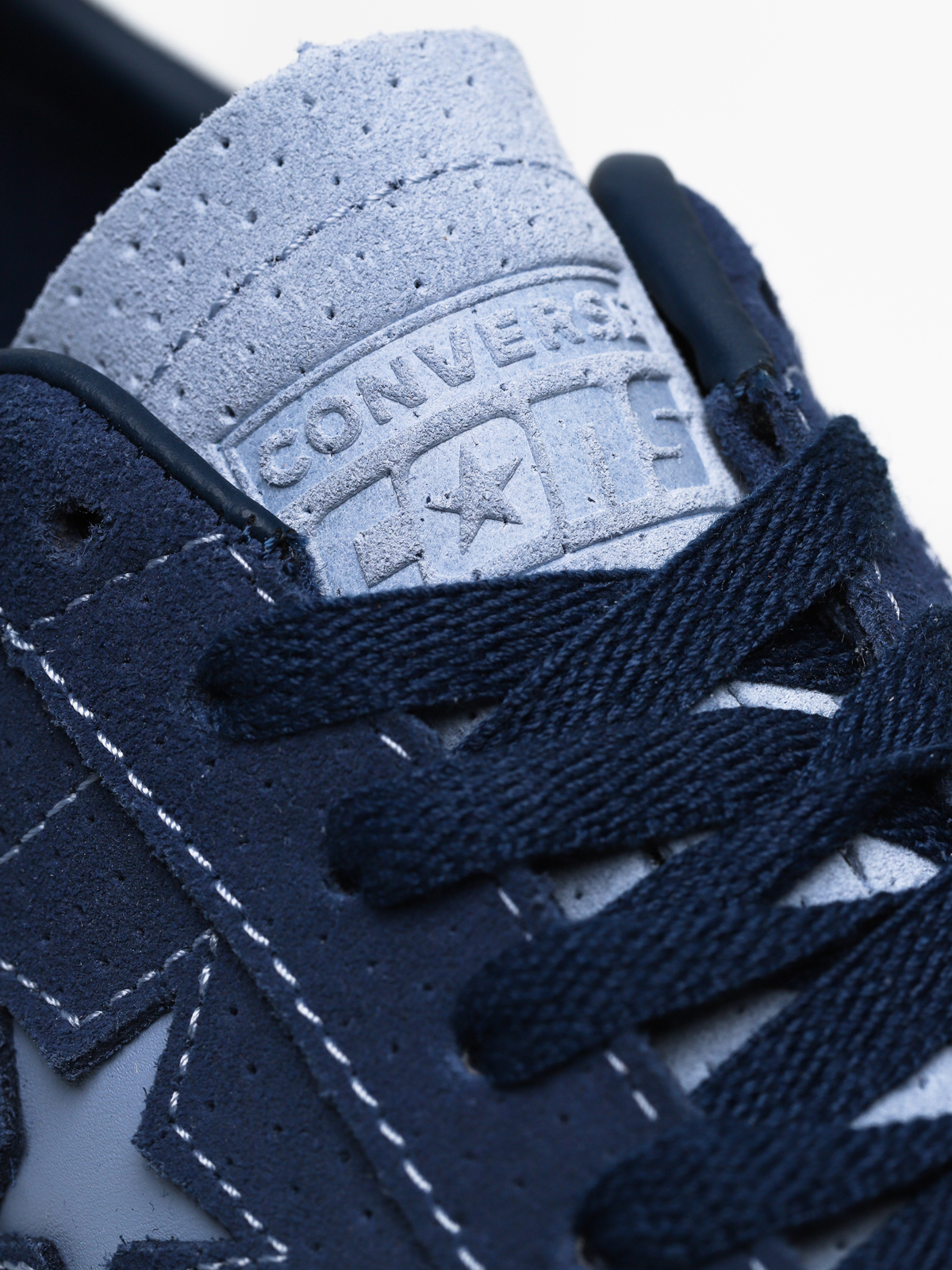 Trampki Converse One Star Pro Ox (navy/indigo fog/br)