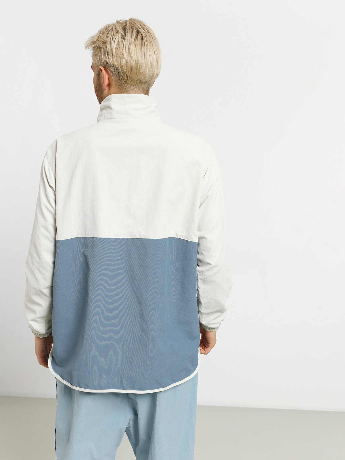 Kurtka adidas Dkriwndbrk (rawwht/rawgre)