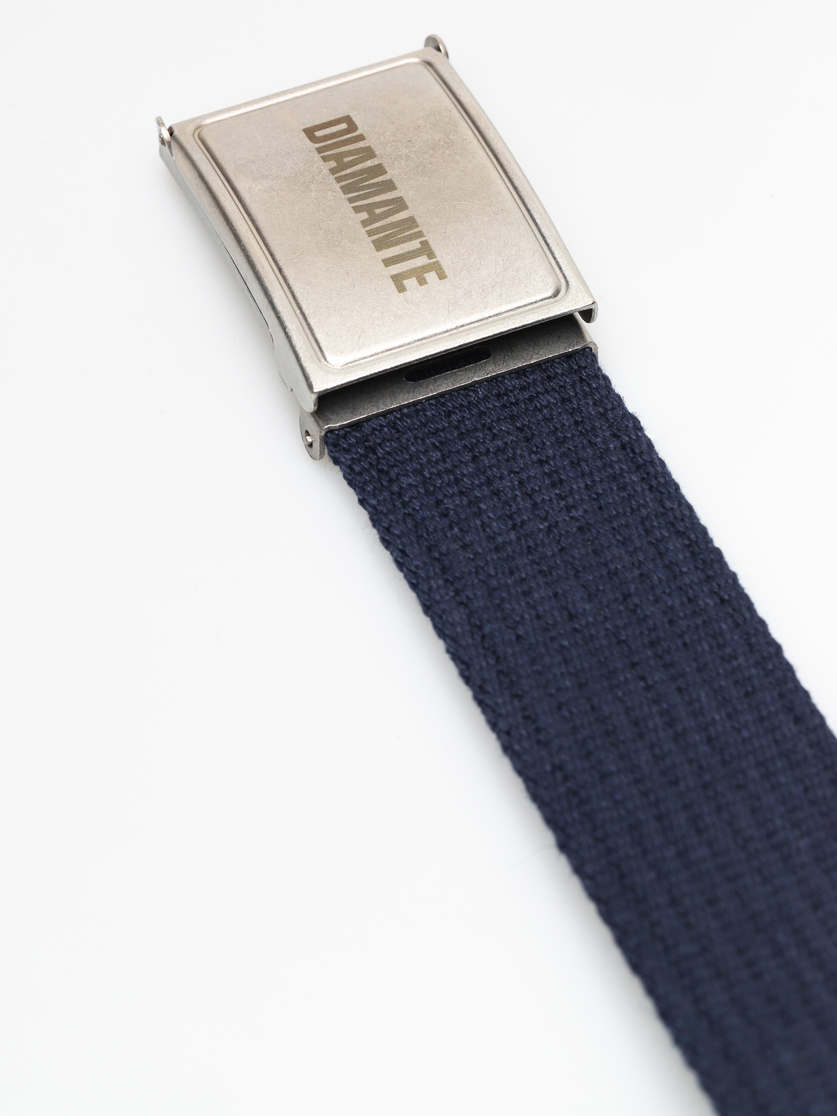 Pasek Diamante Wear Belty (navy)