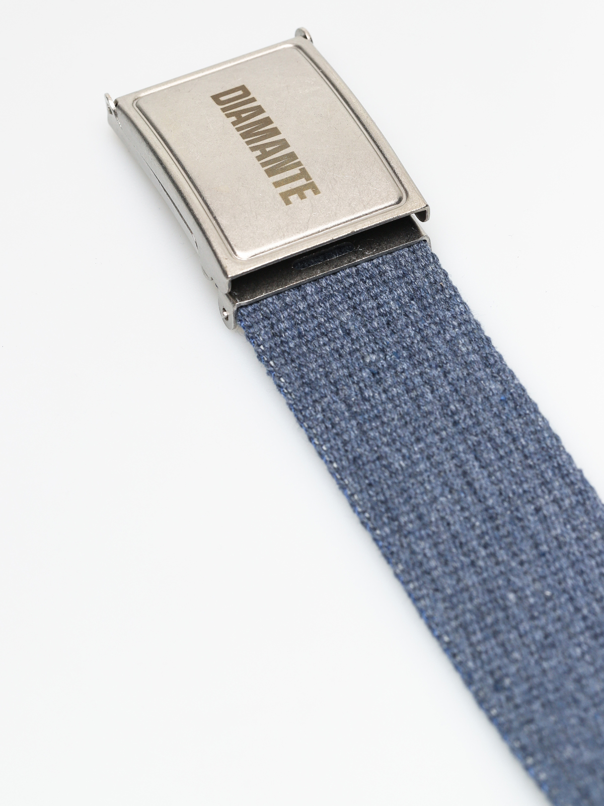 Pasek Diamante Wear Belty (blue)