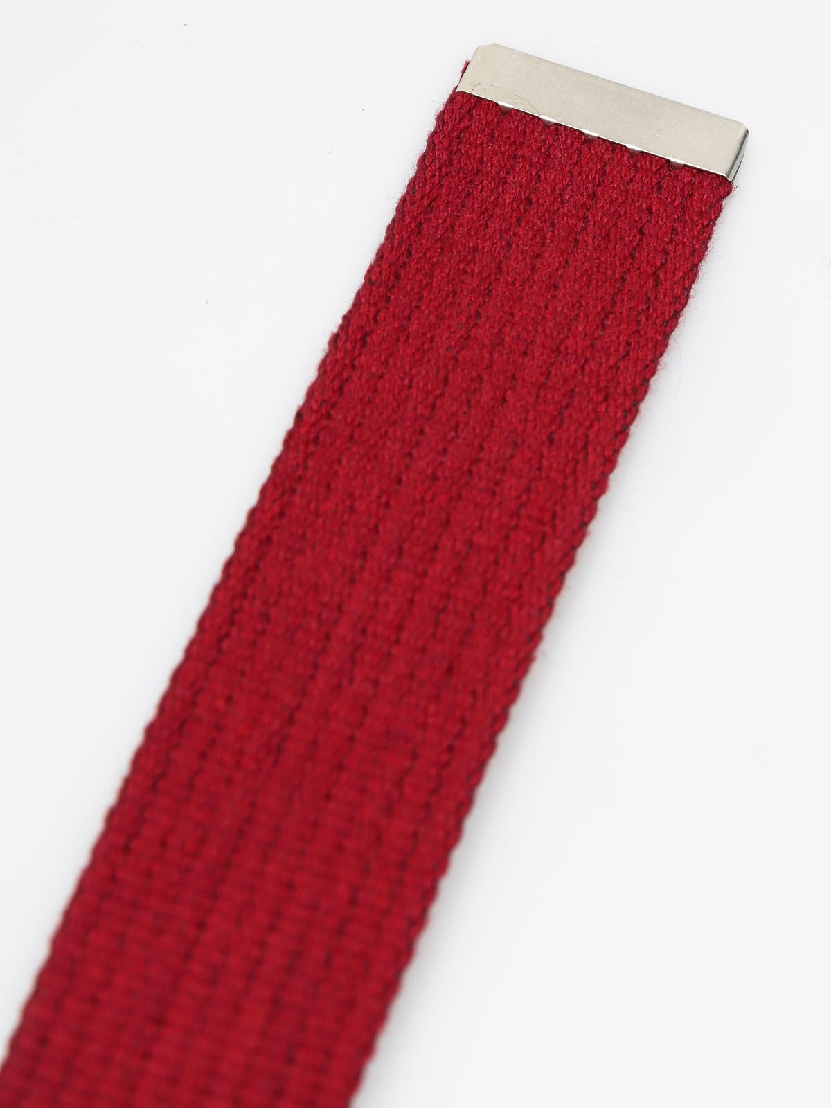 Pasek Diamante Wear Diamante Classic (burgundy)