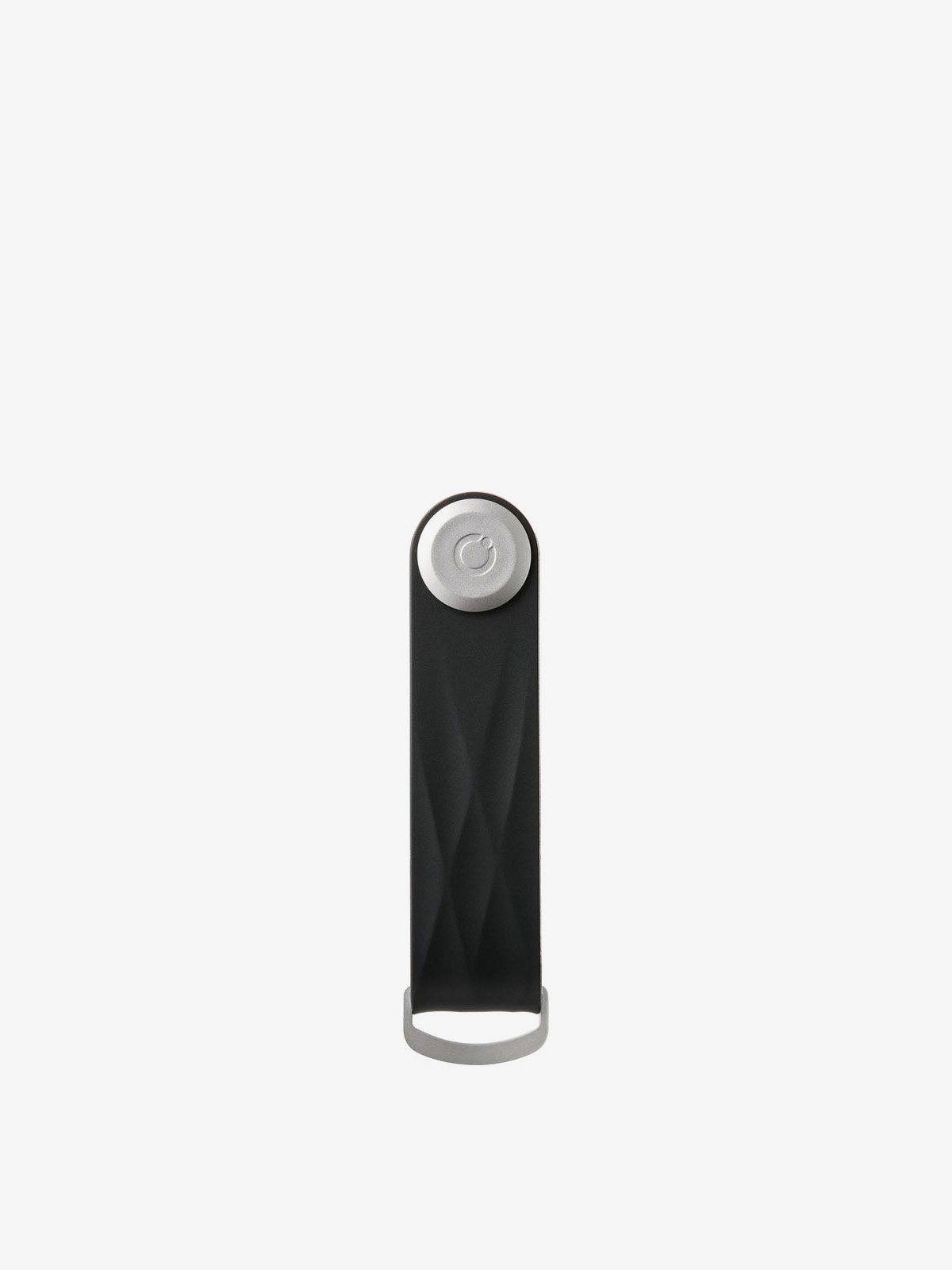 Futerał na klucze Orbitkey Active Rubber 2.0 (jet black)