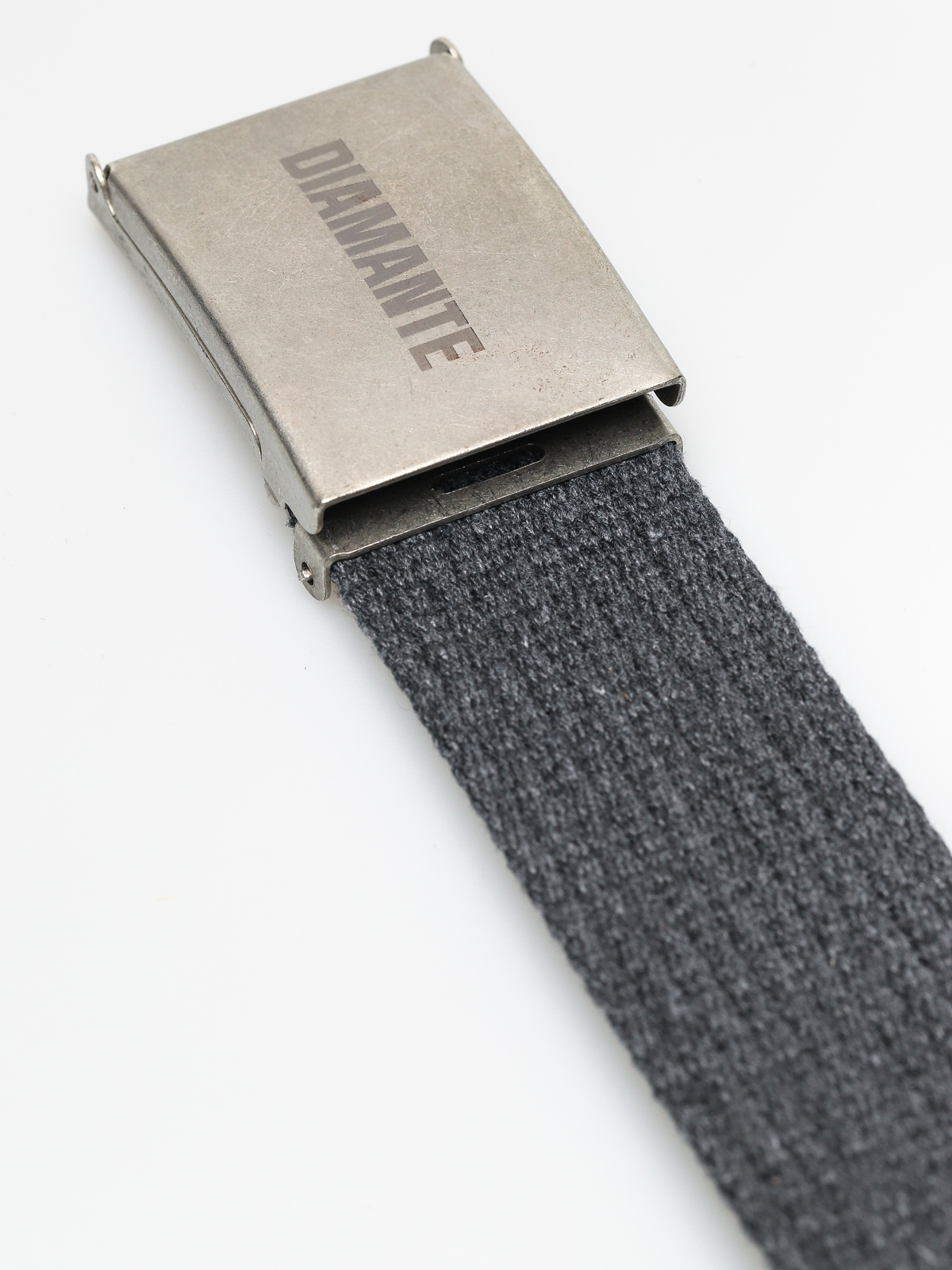 Pasek Diamante Wear Diamante Classic (grey)