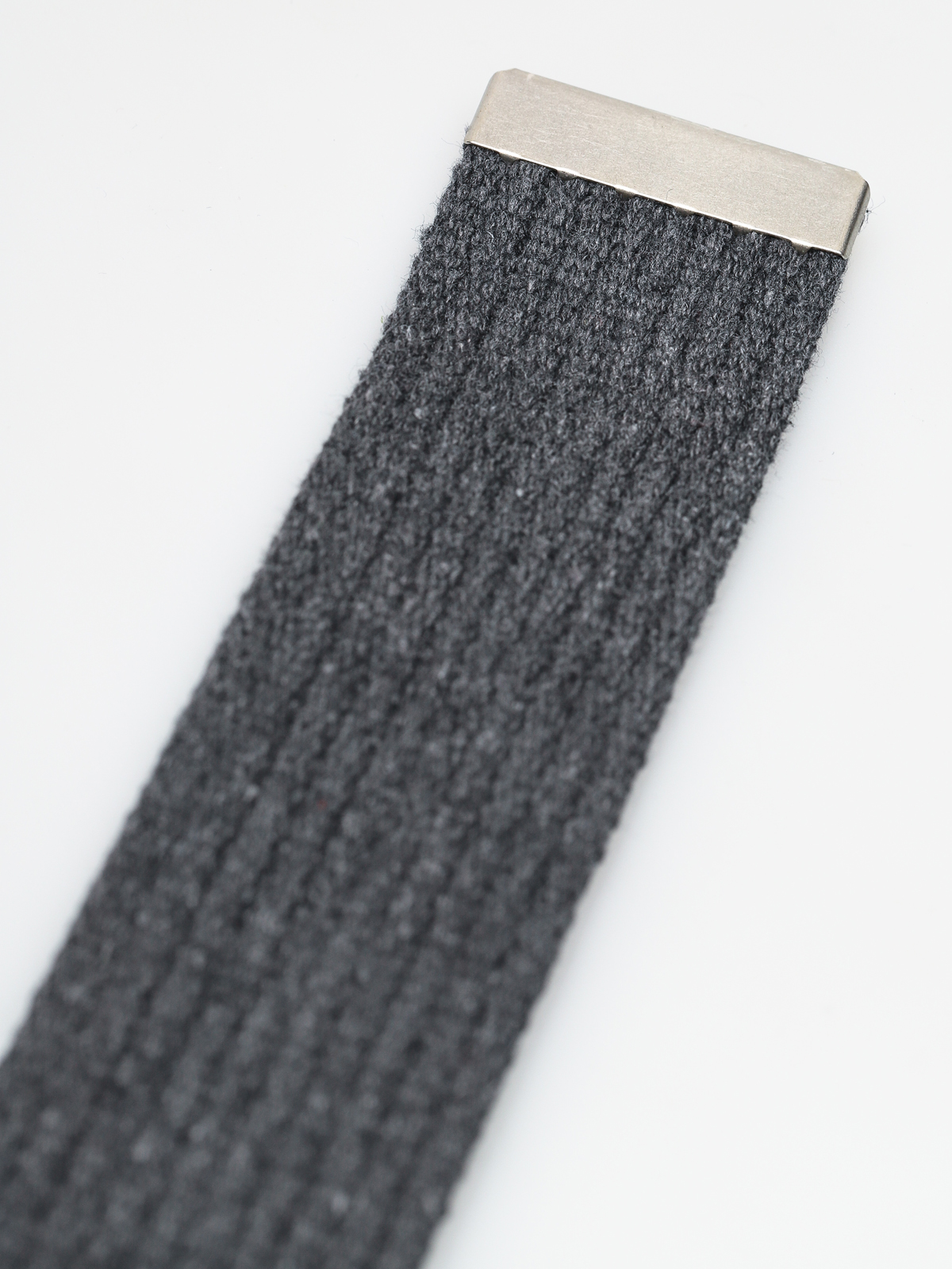 Pasek Diamante Wear Diamante Classic (grey)