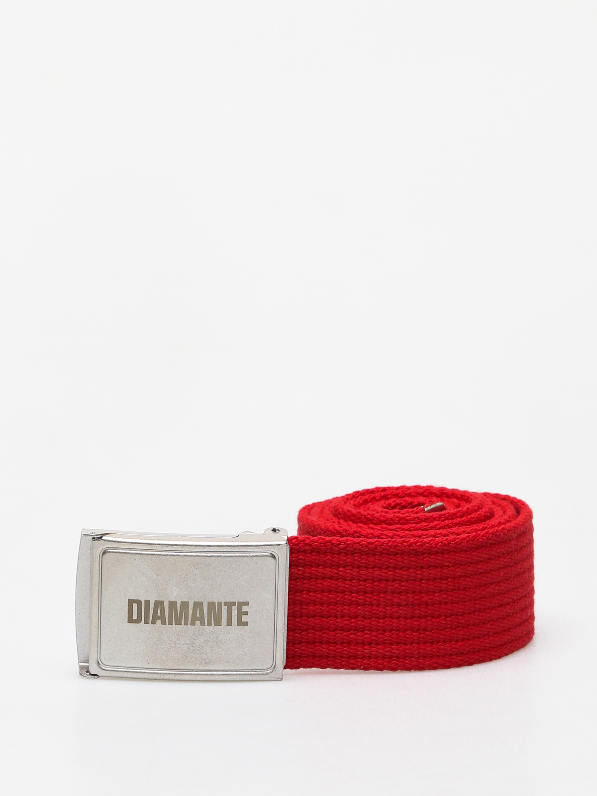 Pasek Diamante Wear Diamante New (red)