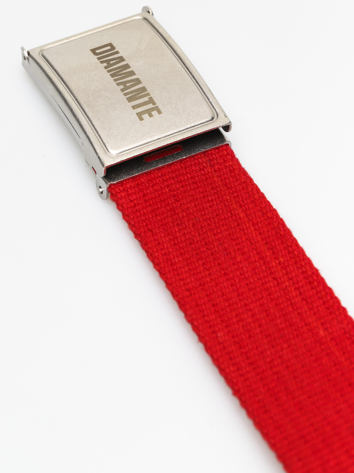 Pasek Diamante Wear Diamante New (red)