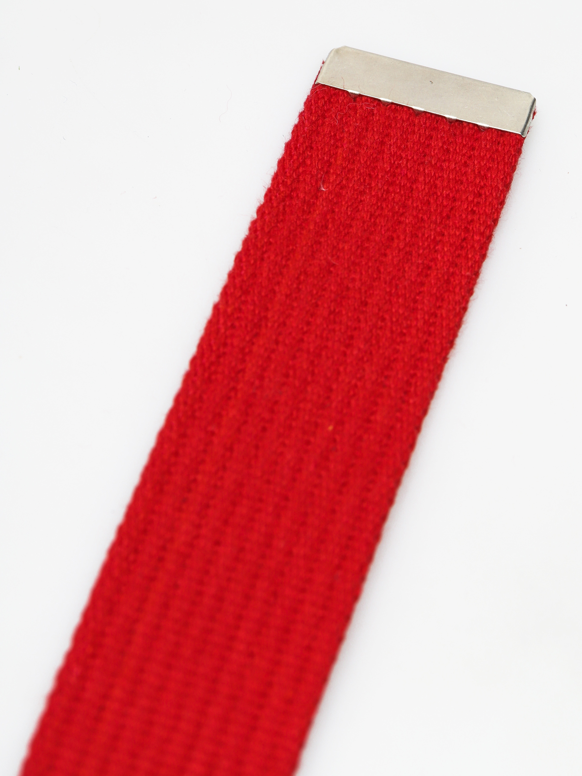 Pasek Diamante Wear Diamante New (red)