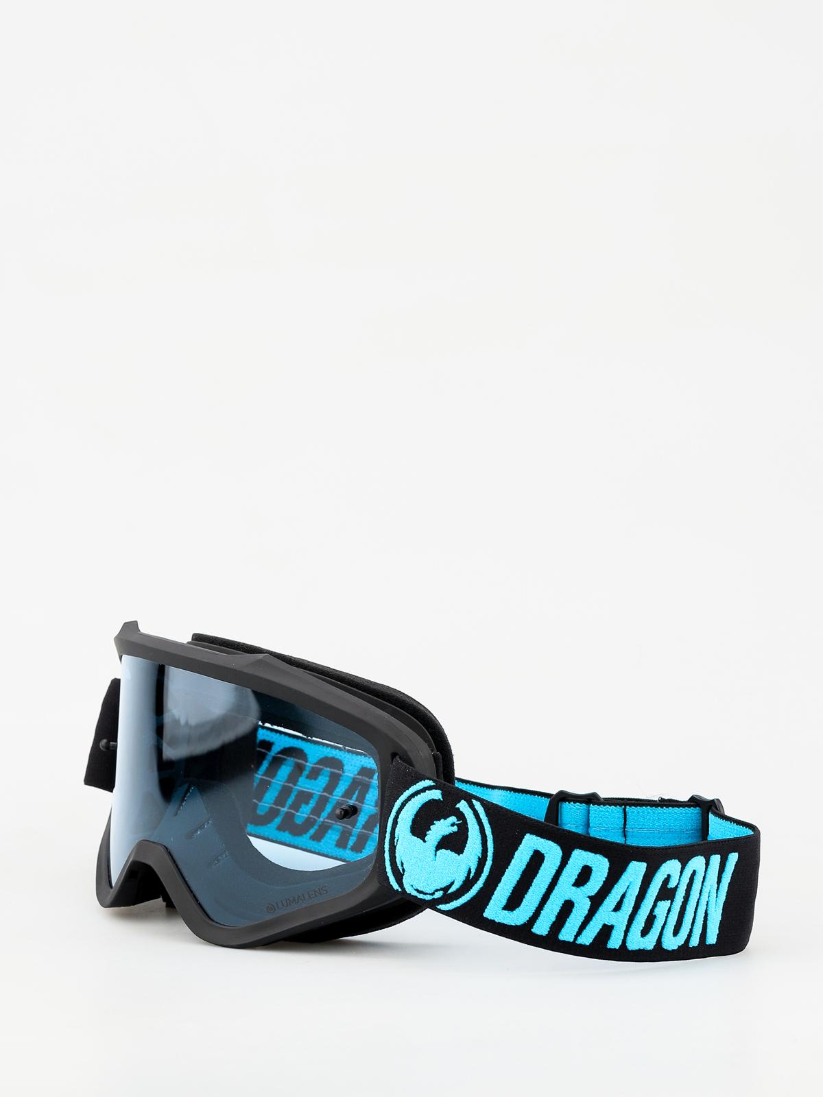 Gogle Dragon MXV (blue/lumalens blue)