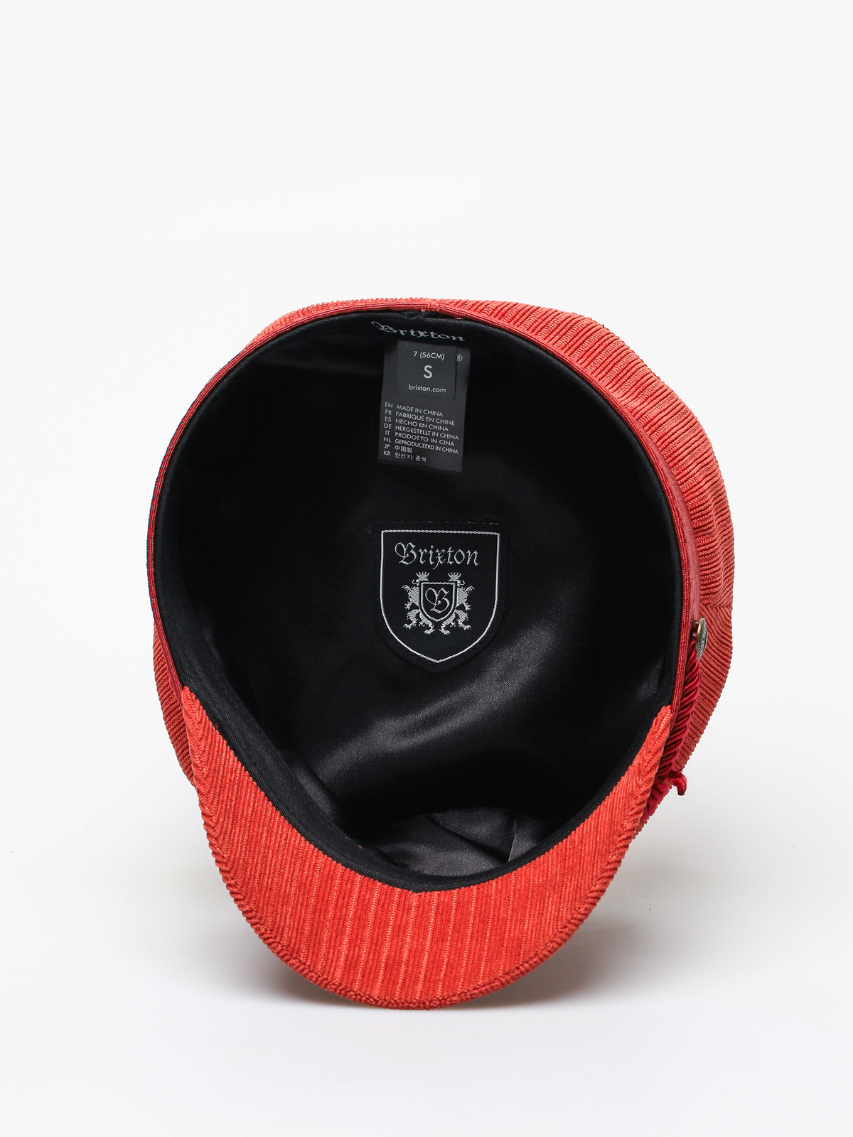 Bosmanka Brixton Albany Wmn (rdcly)