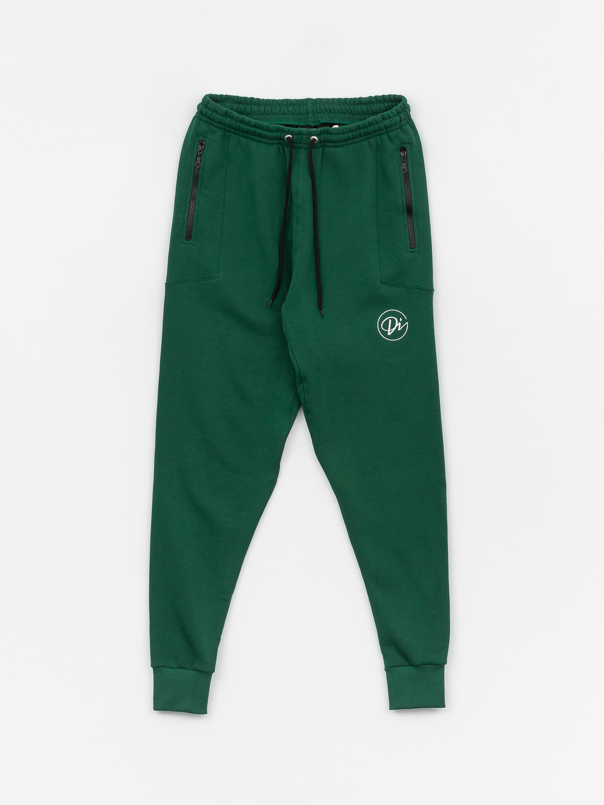 Spodnie Diamante Wear Di Hipster Haft Drs (bottle green)