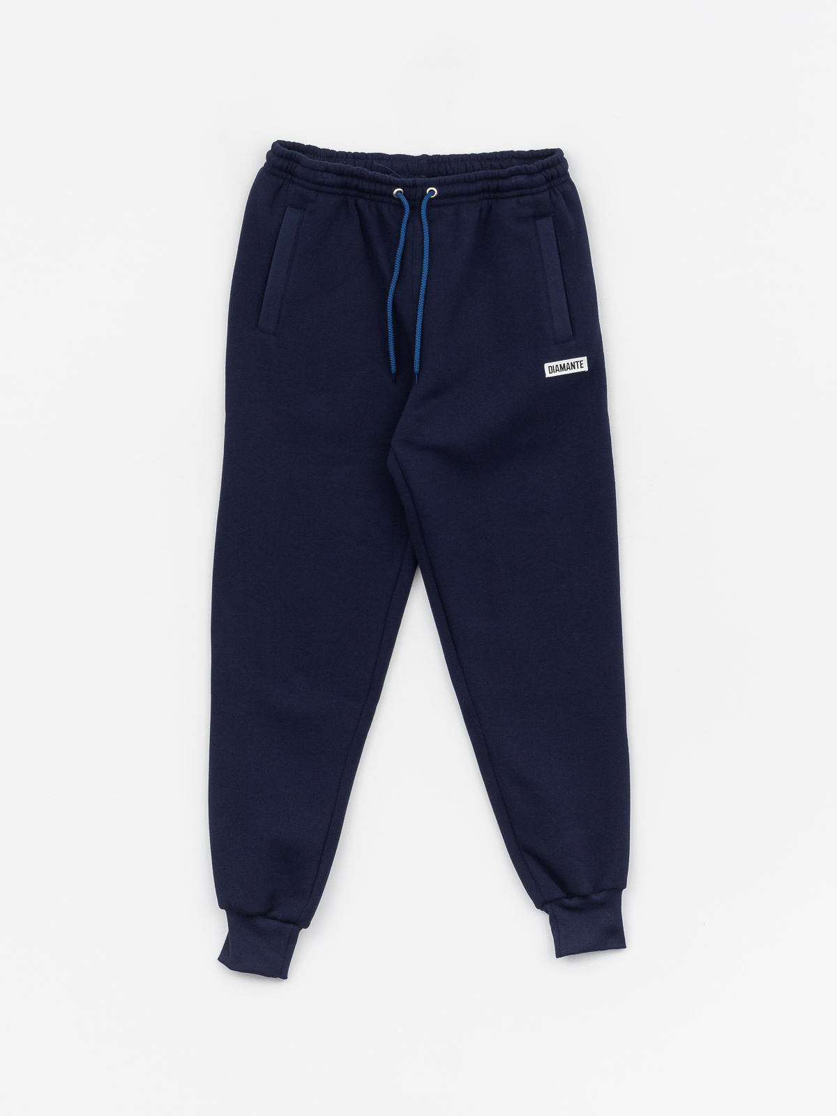Spodnie Diamante Wear Di Drs (navy)