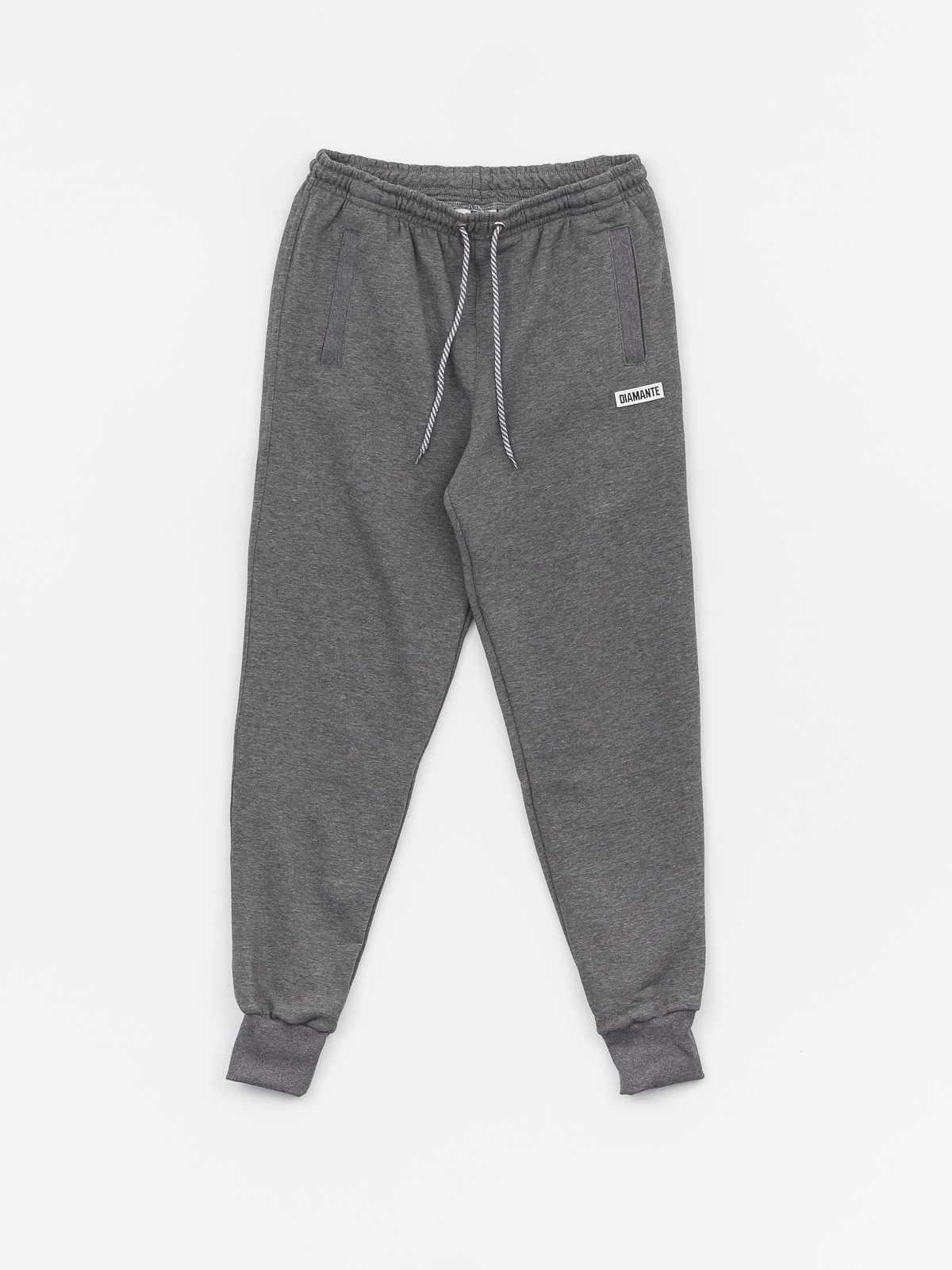 Spodnie Diamante Wear Di Drs (grey)