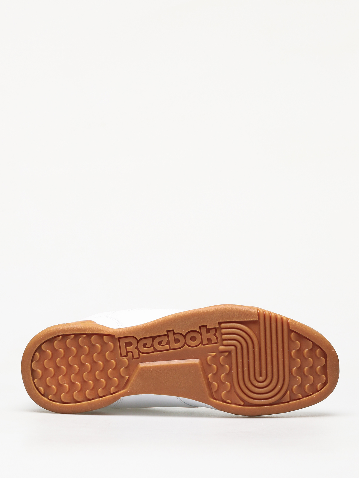 Buty Reebok Workout Plus (white carbon/classic red/reebok royal gum)