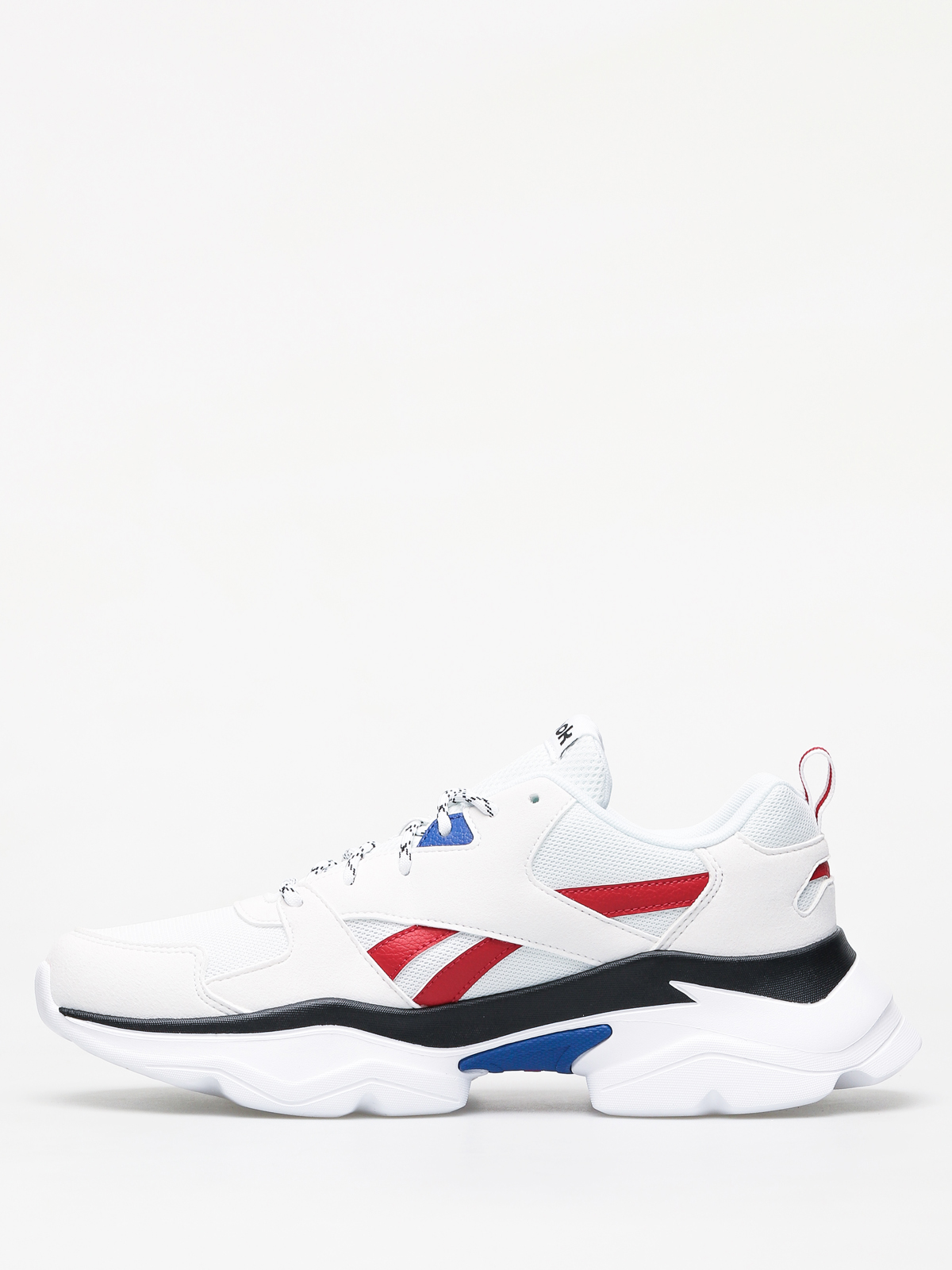 Buty Reebok Reebok Royal Bridge 3 (white/team dr ryl/re)