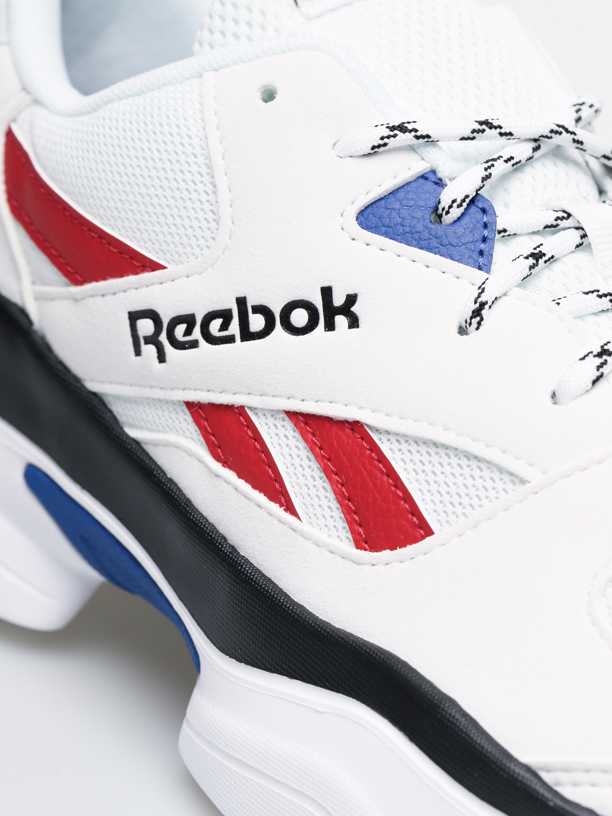Buty Reebok Reebok Royal Bridge 3 (white/team dr ryl/re)