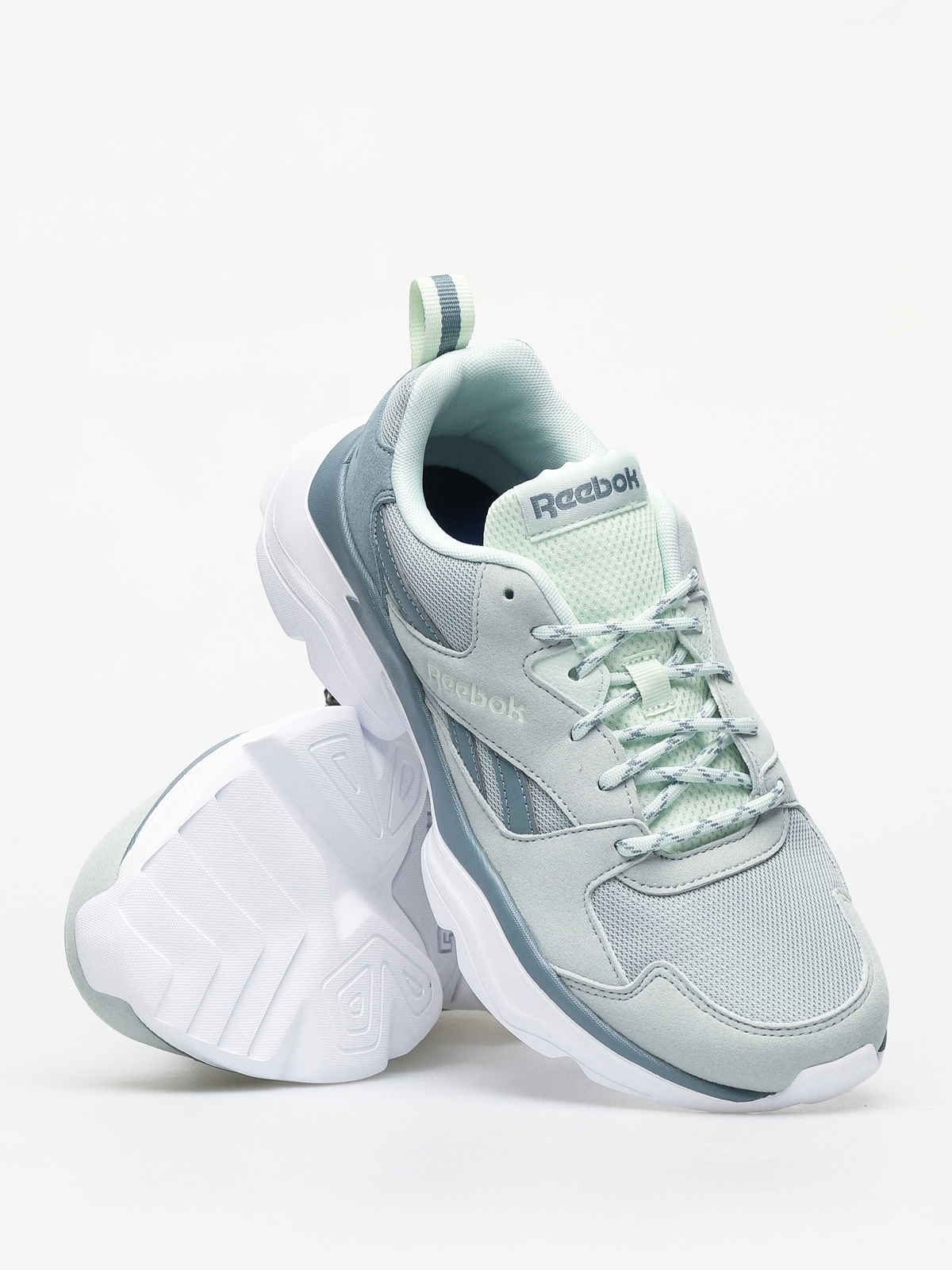 Buty Reebok Reebok Royal Bridge 3 (stoglw/seaspr/tealfo)