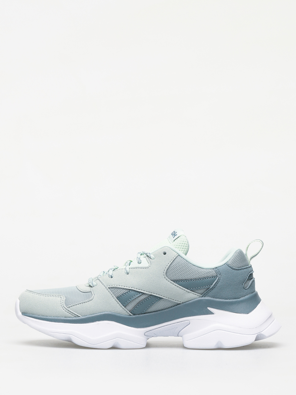 Buty Reebok Reebok Royal Bridge 3 (stoglw/seaspr/tealfo)