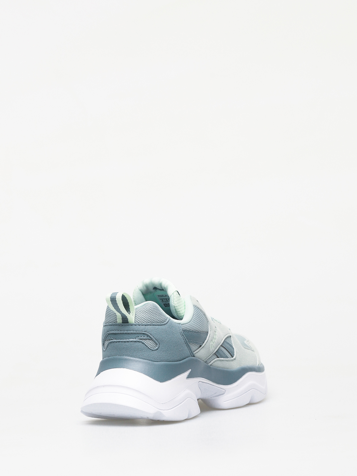 Buty Reebok Reebok Royal Bridge 3 (stoglw/seaspr/tealfo)