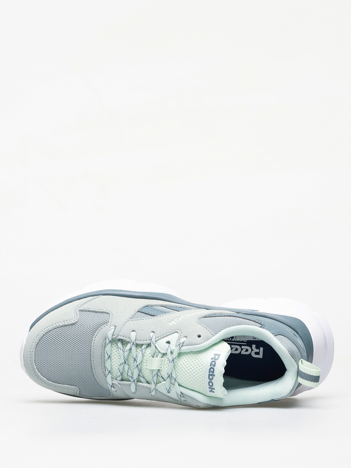 Buty Reebok Reebok Royal Bridge 3 (stoglw/seaspr/tealfo)