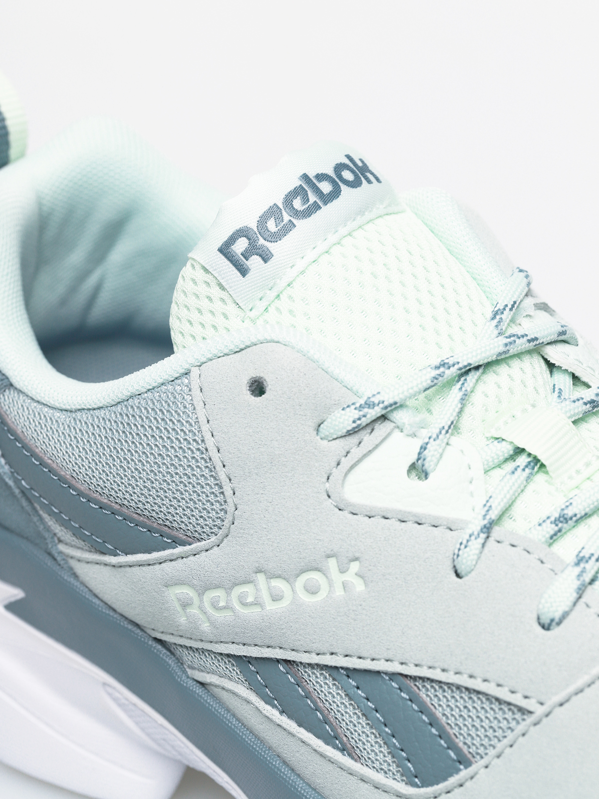 Buty Reebok Reebok Royal Bridge 3 (stoglw/seaspr/tealfo)