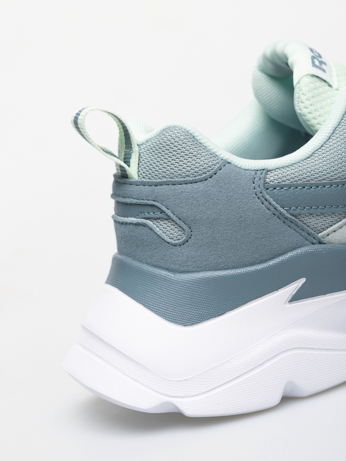 Buty Reebok Reebok Royal Bridge 3 (stoglw/seaspr/tealfo)