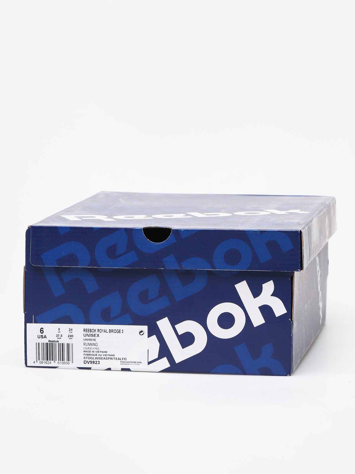 Buty Reebok Reebok Royal Bridge 3 (stoglw/seaspr/tealfo)