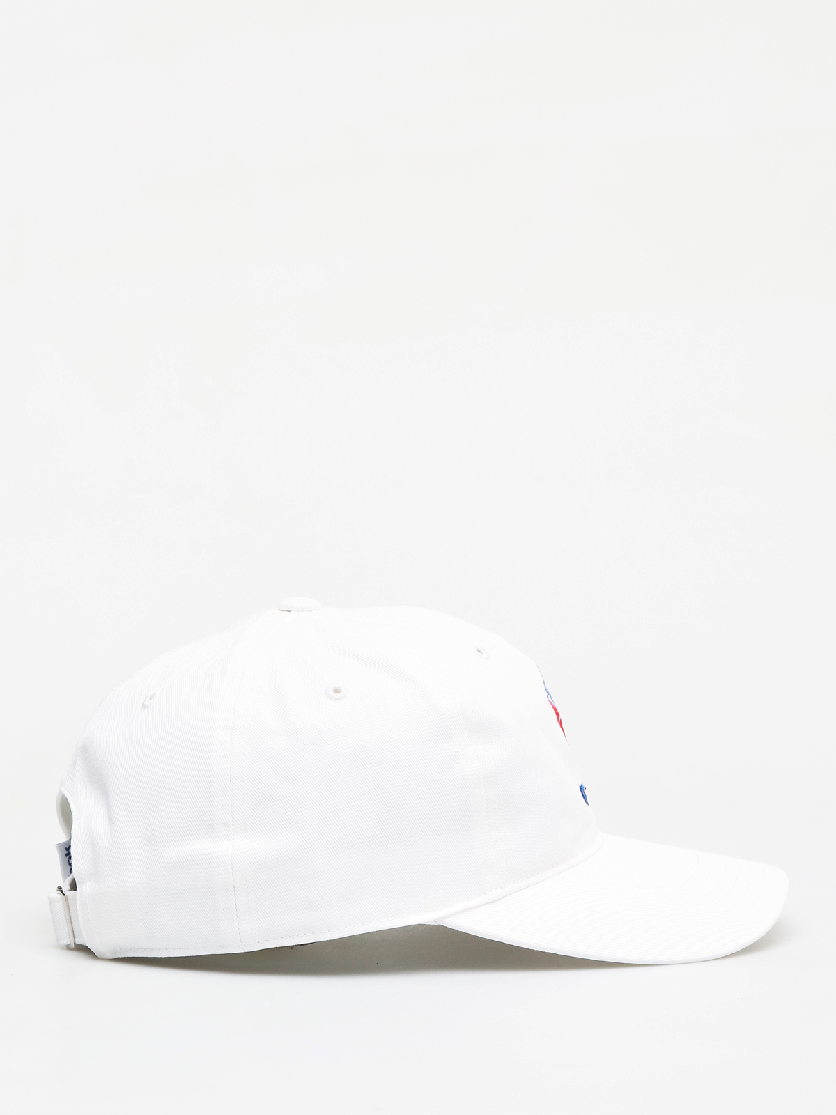 Czapka z daszkiem Reebok Cl Fo Starcrest Cap ZD (white)