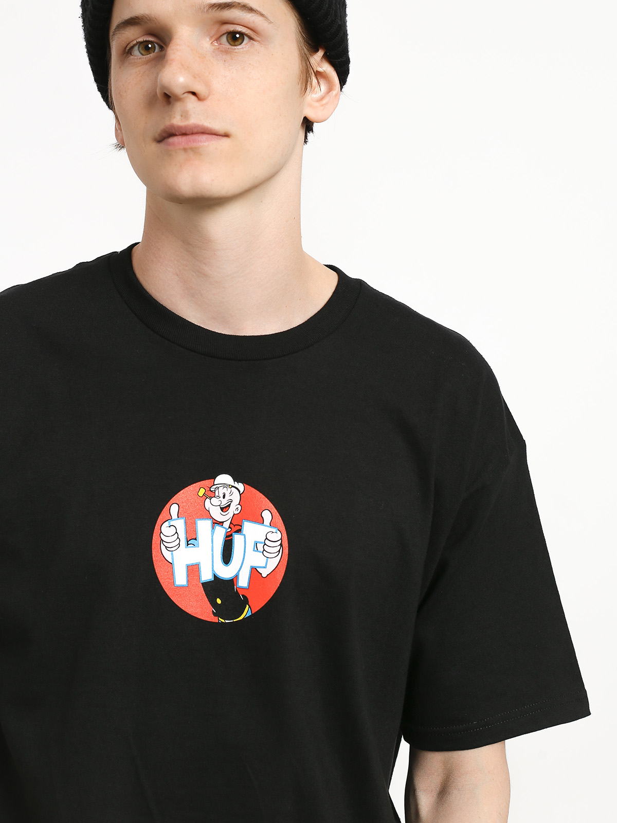 Huf hotsell x popeye