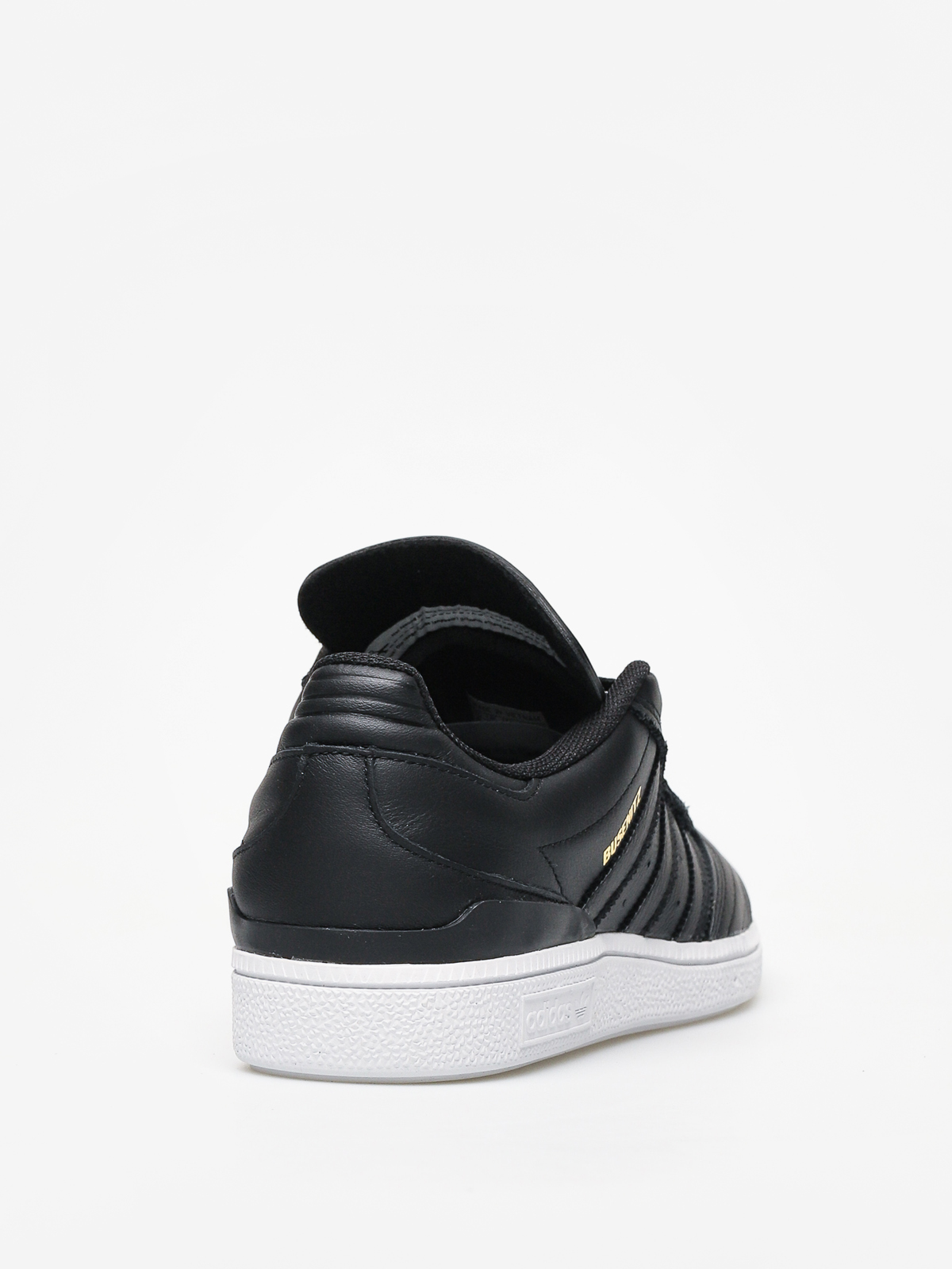 Buty adidas Busenitz (core black/gold met./ftwr white)