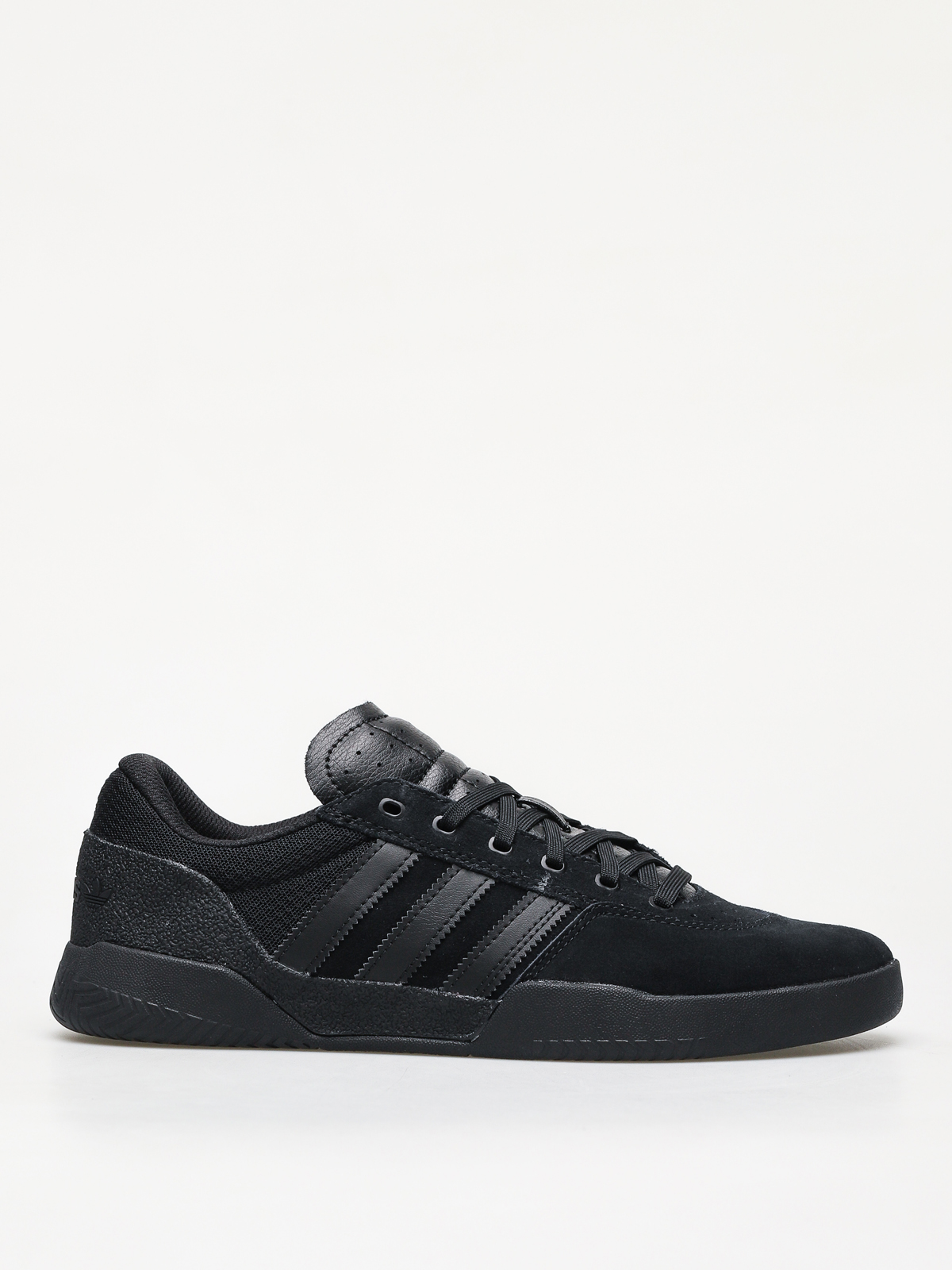 Buty adidas City Cup (core black/core black/core black)