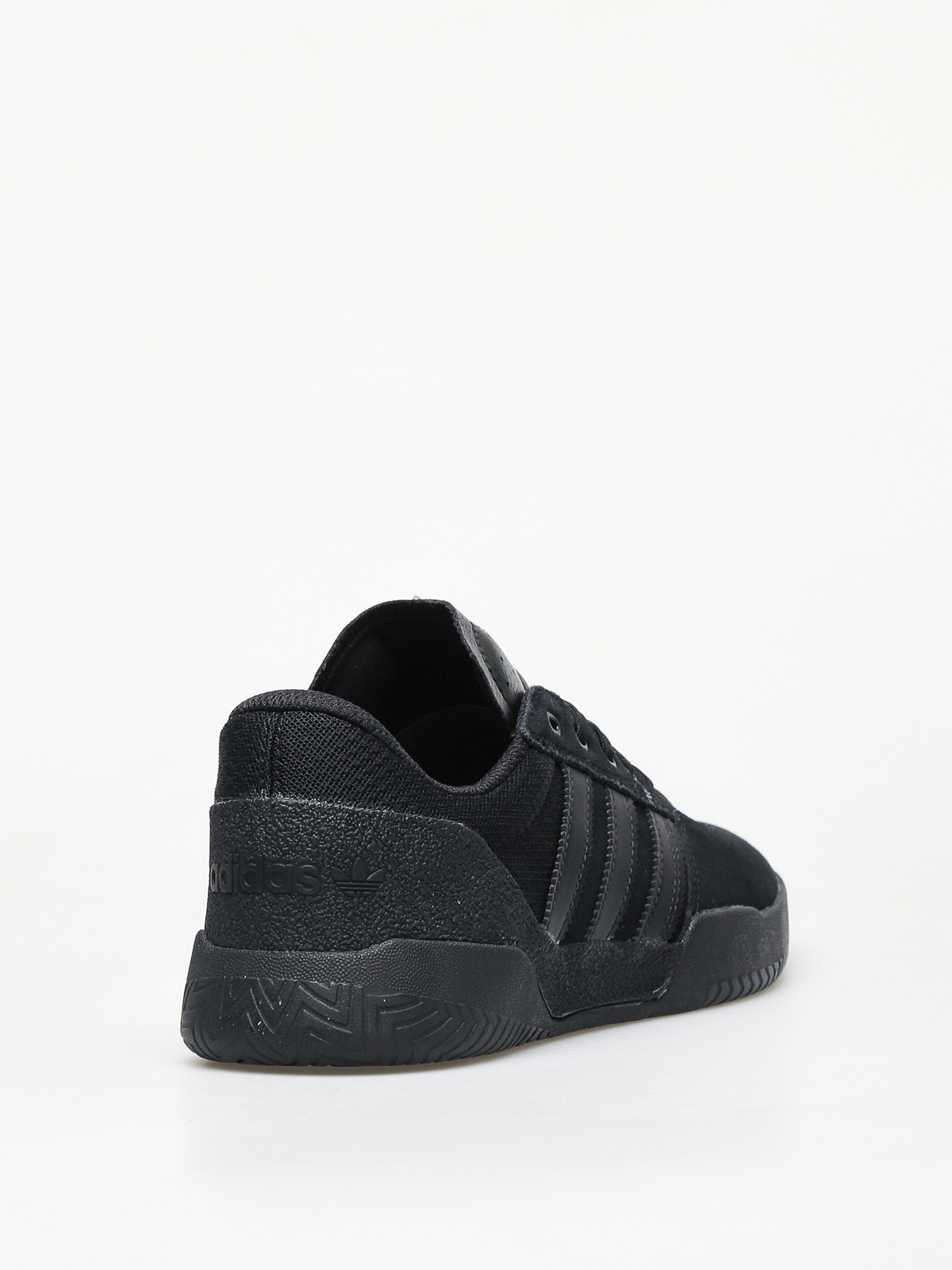 Buty adidas City Cup (core black/core black/core black)