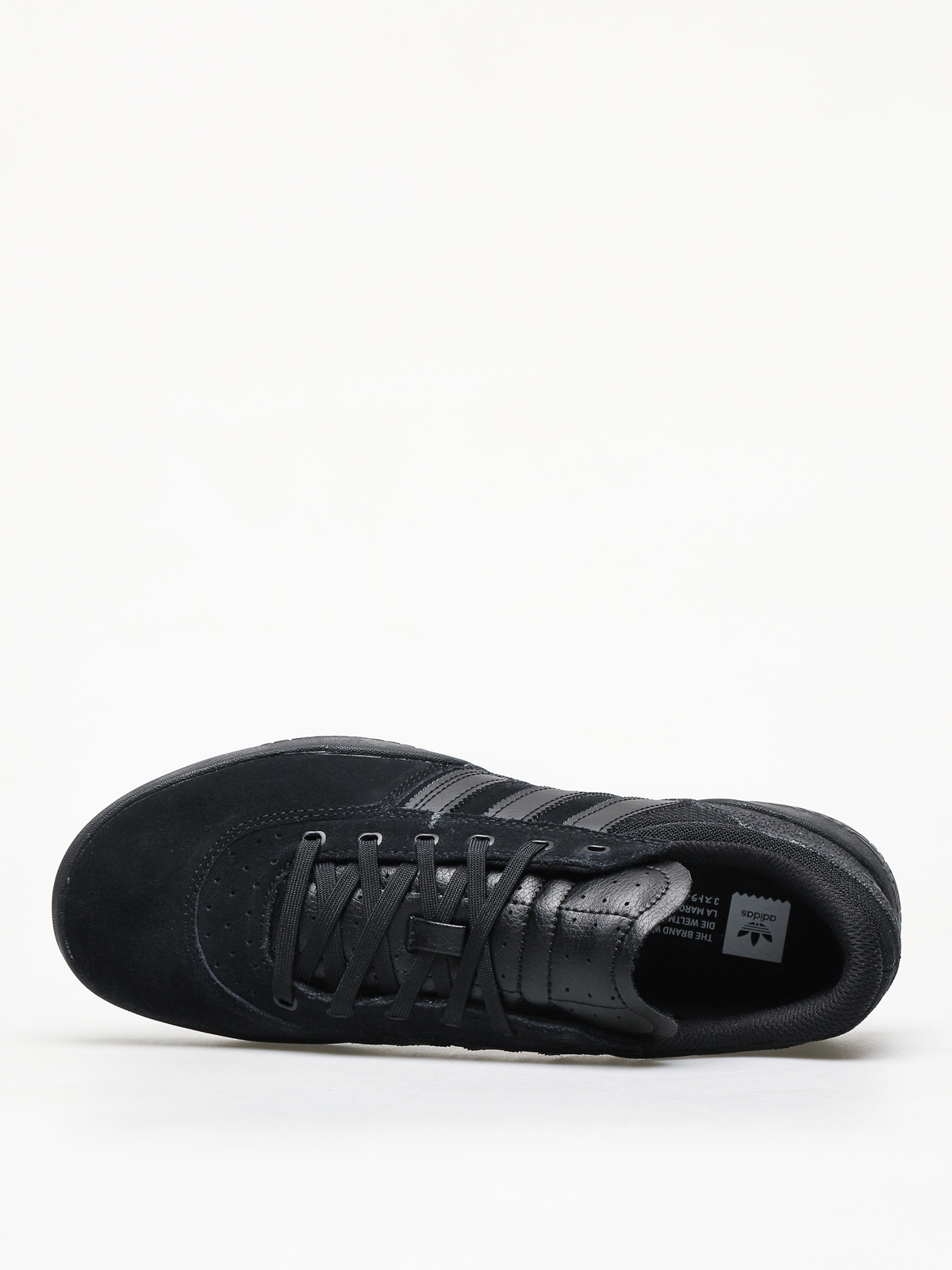 Buty adidas City Cup (core black/core black/core black)