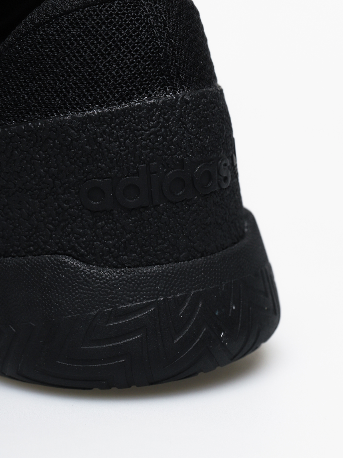 Buty adidas City Cup (core black/core black/core black)